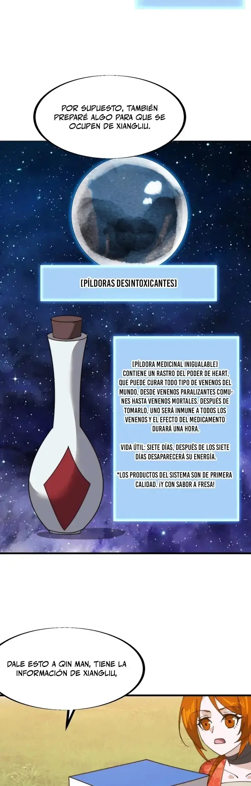 Capitulo 899 page 5