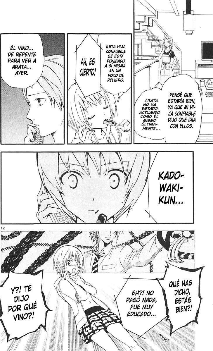 Capitulo 166 page 12