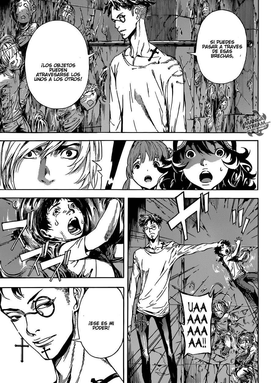 Capitulo 83 page 10