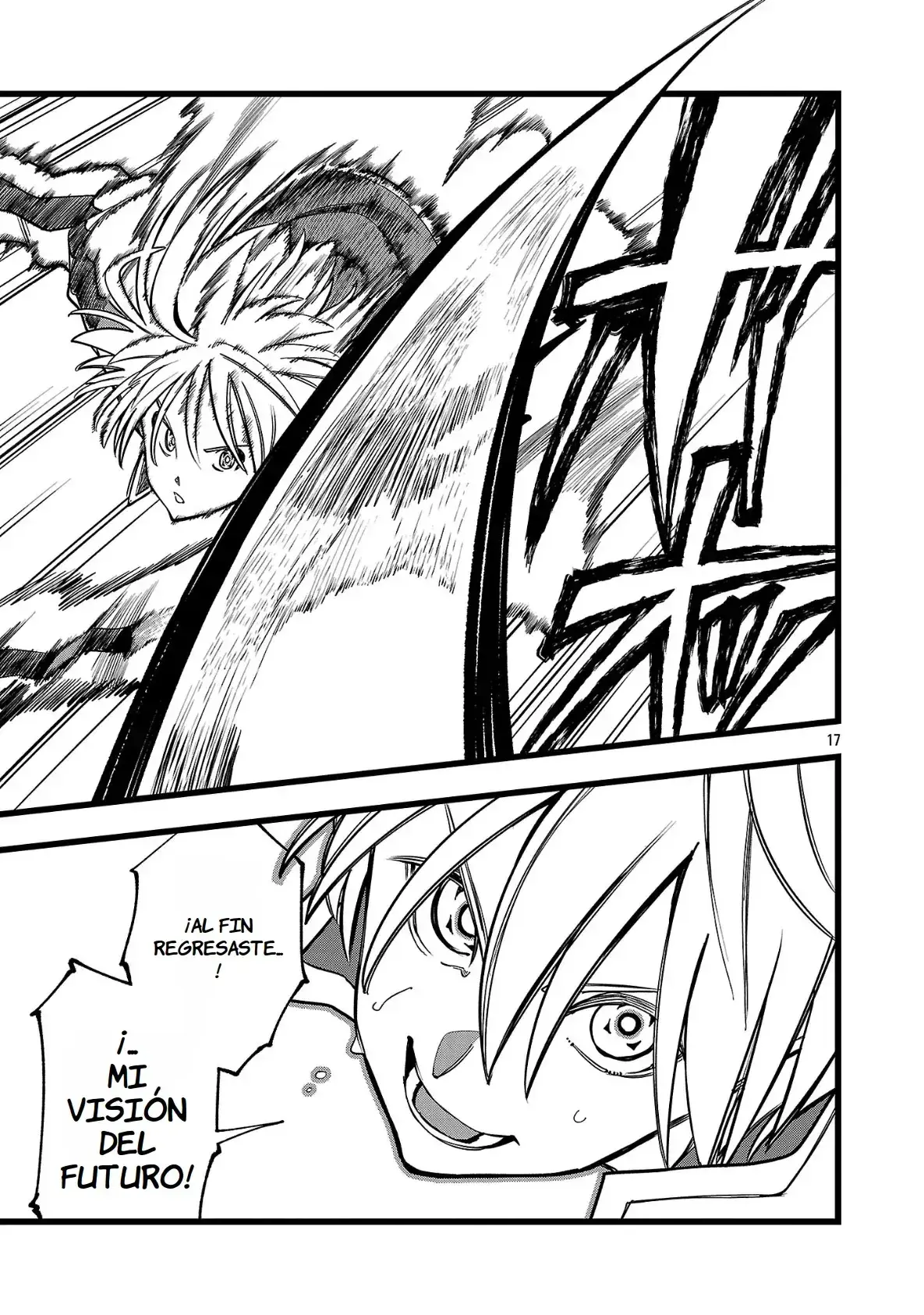 Capitulo 17 page 18