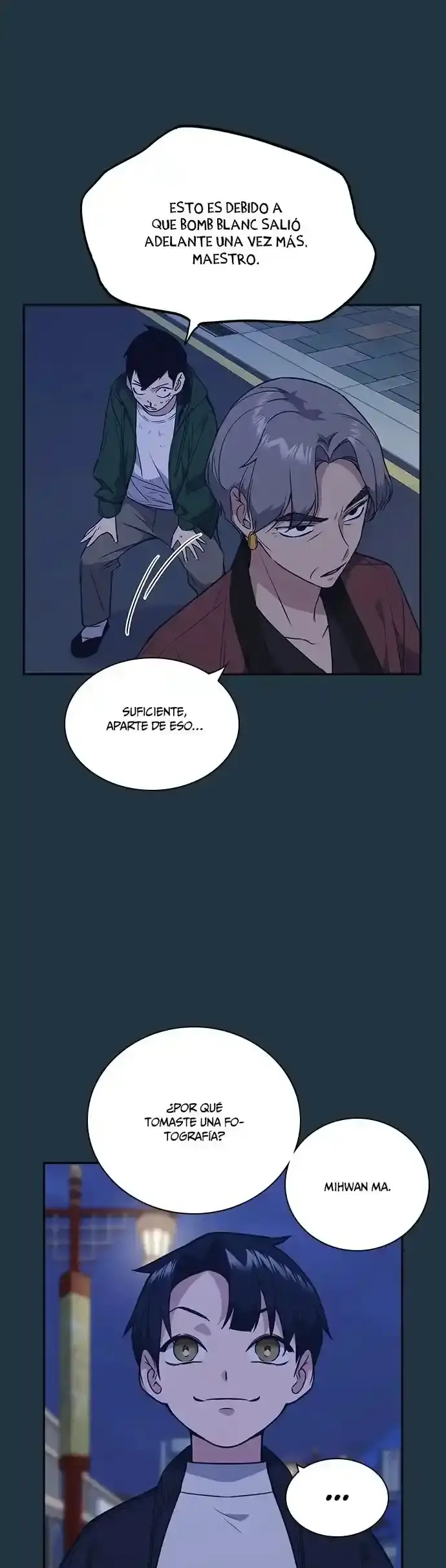 Capitulo 89 page 9