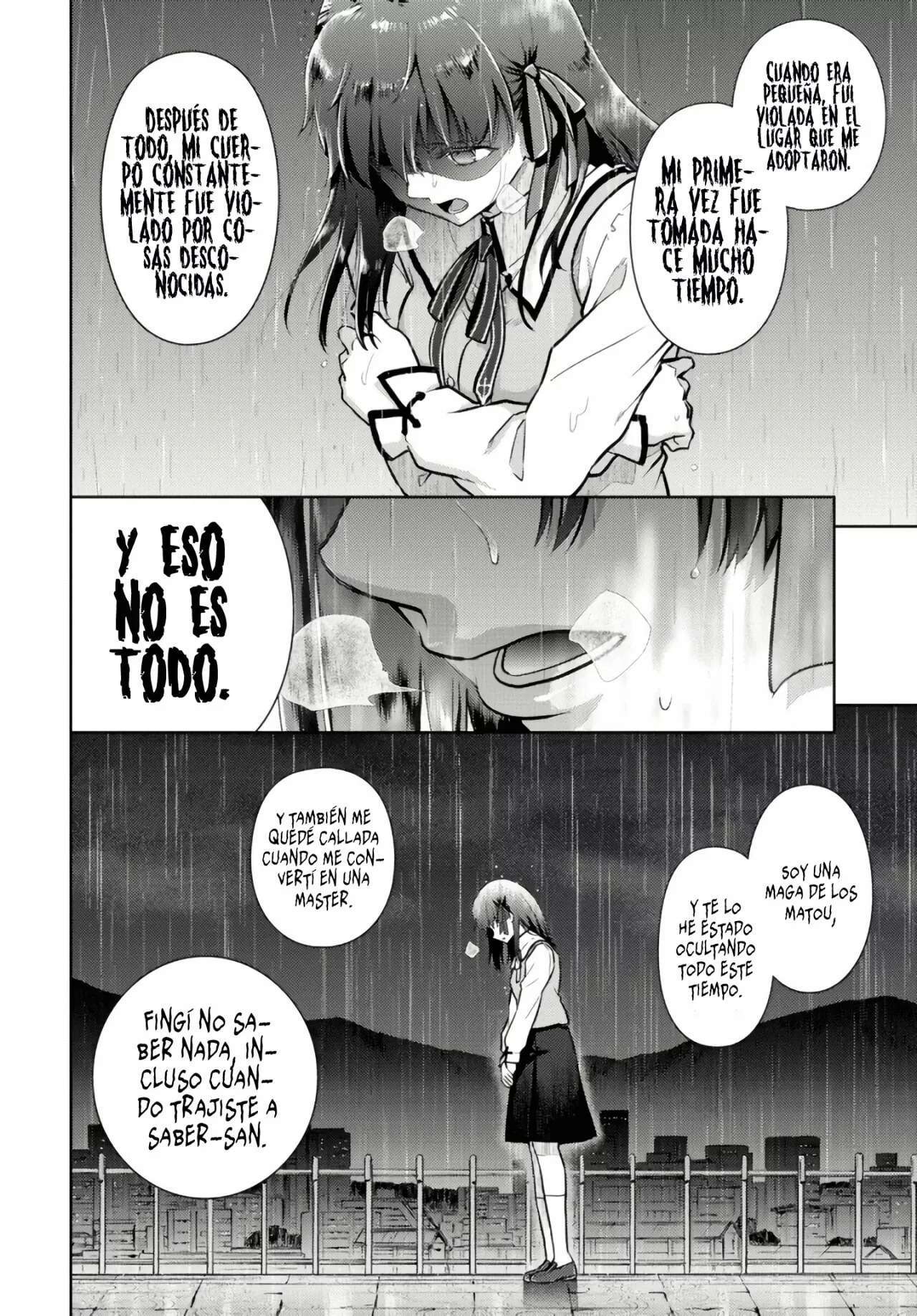 Capitulo 81 page 14