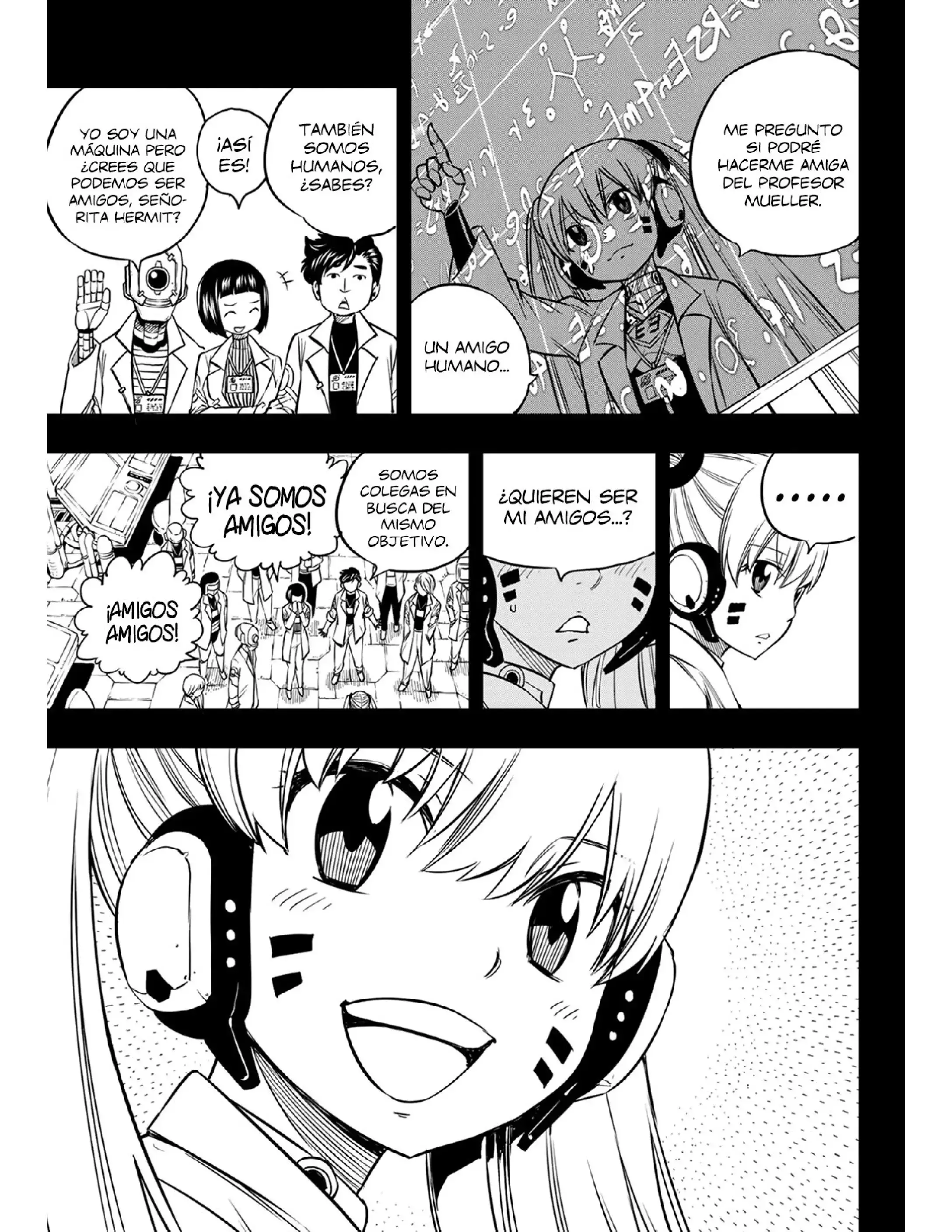 Capitulo 40 page 10