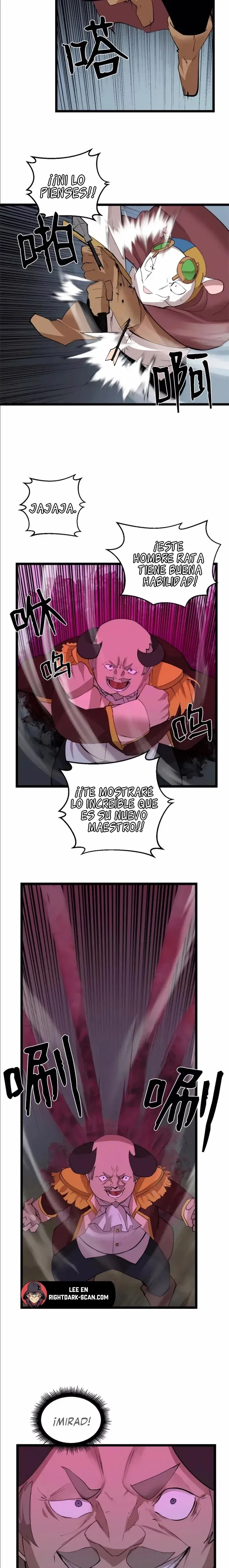 Capitulo 95 page 9