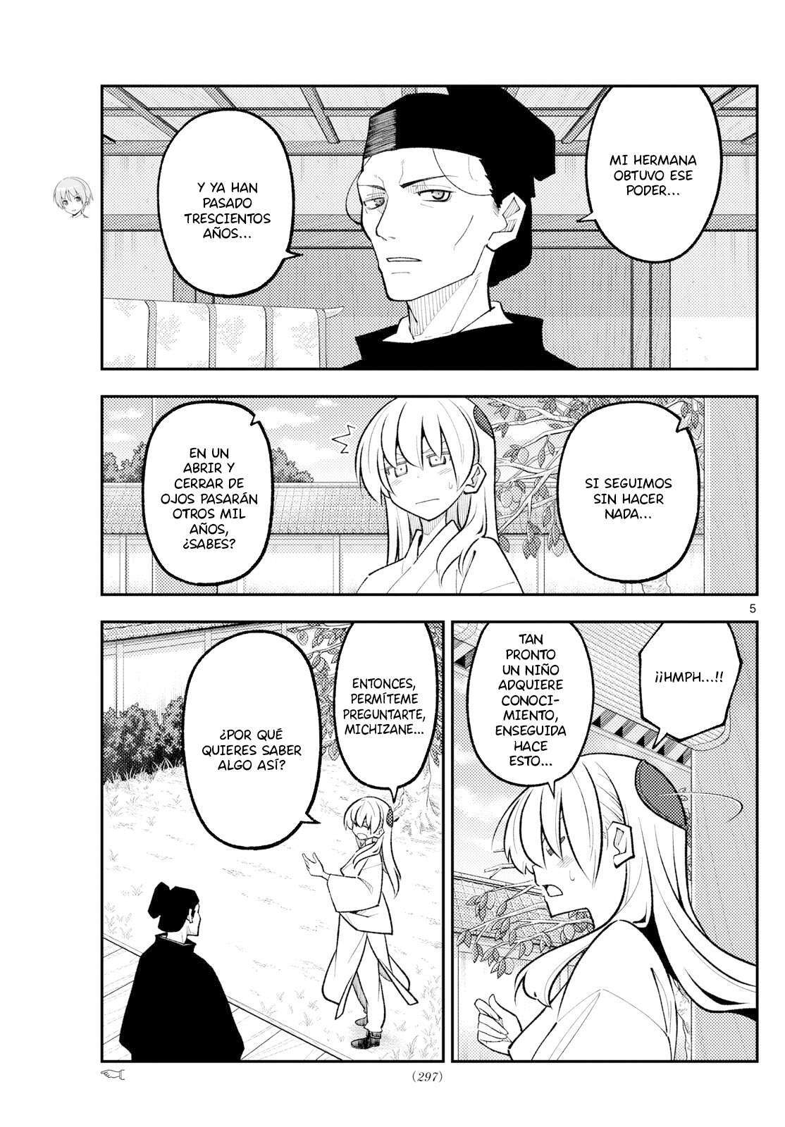 Capitulo 329 page 8