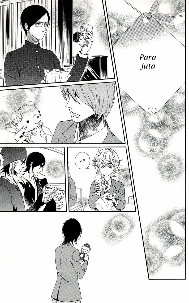 Capitulo 69 page 23