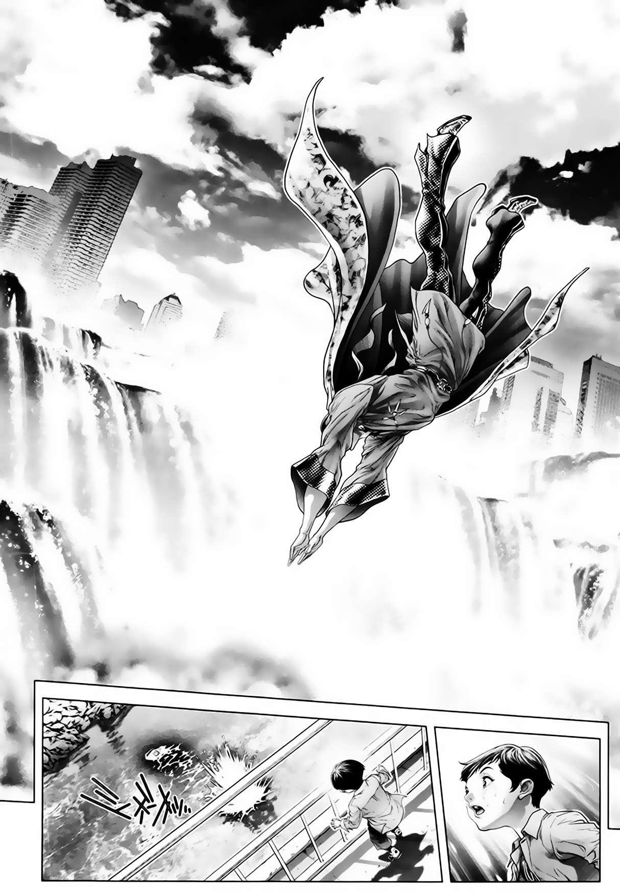 Capitulo 20 page 21