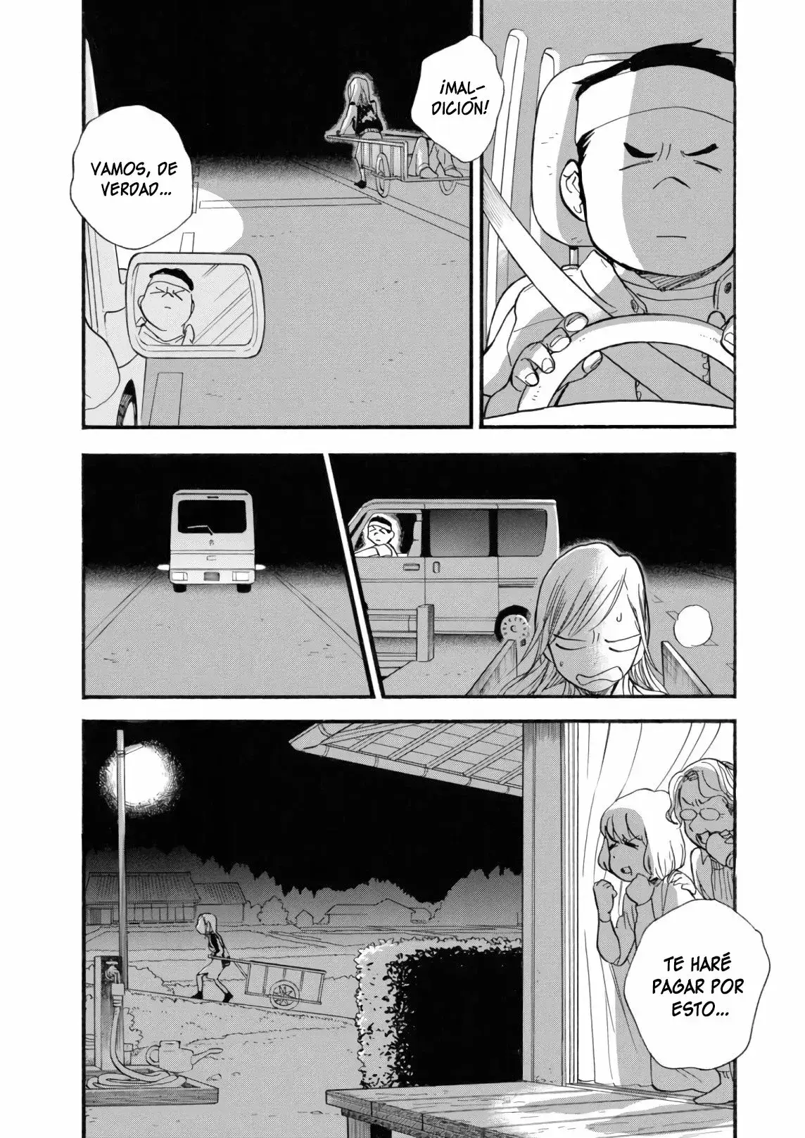 Capitulo 65 page 22