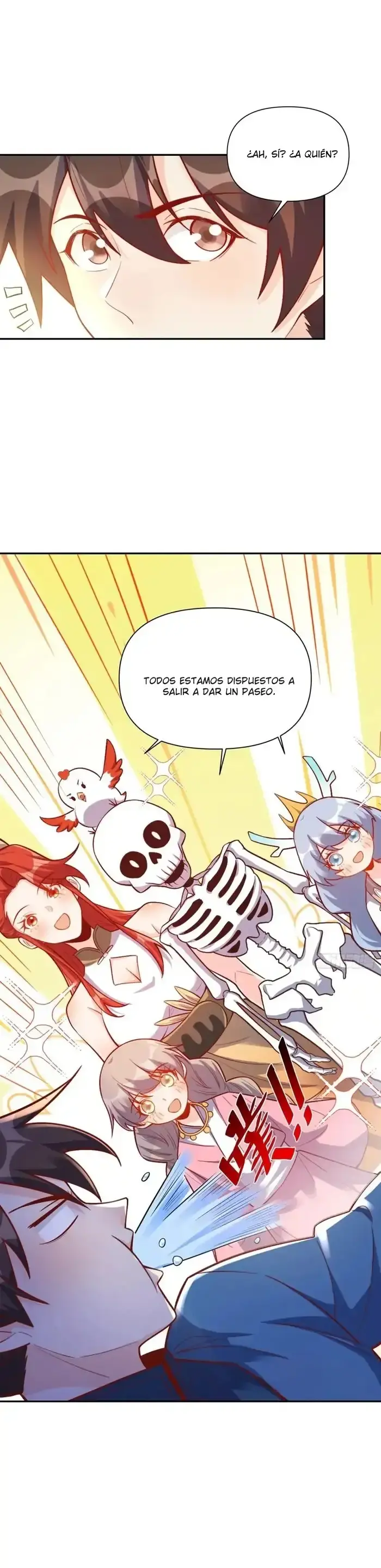 Capitulo 501 page 14