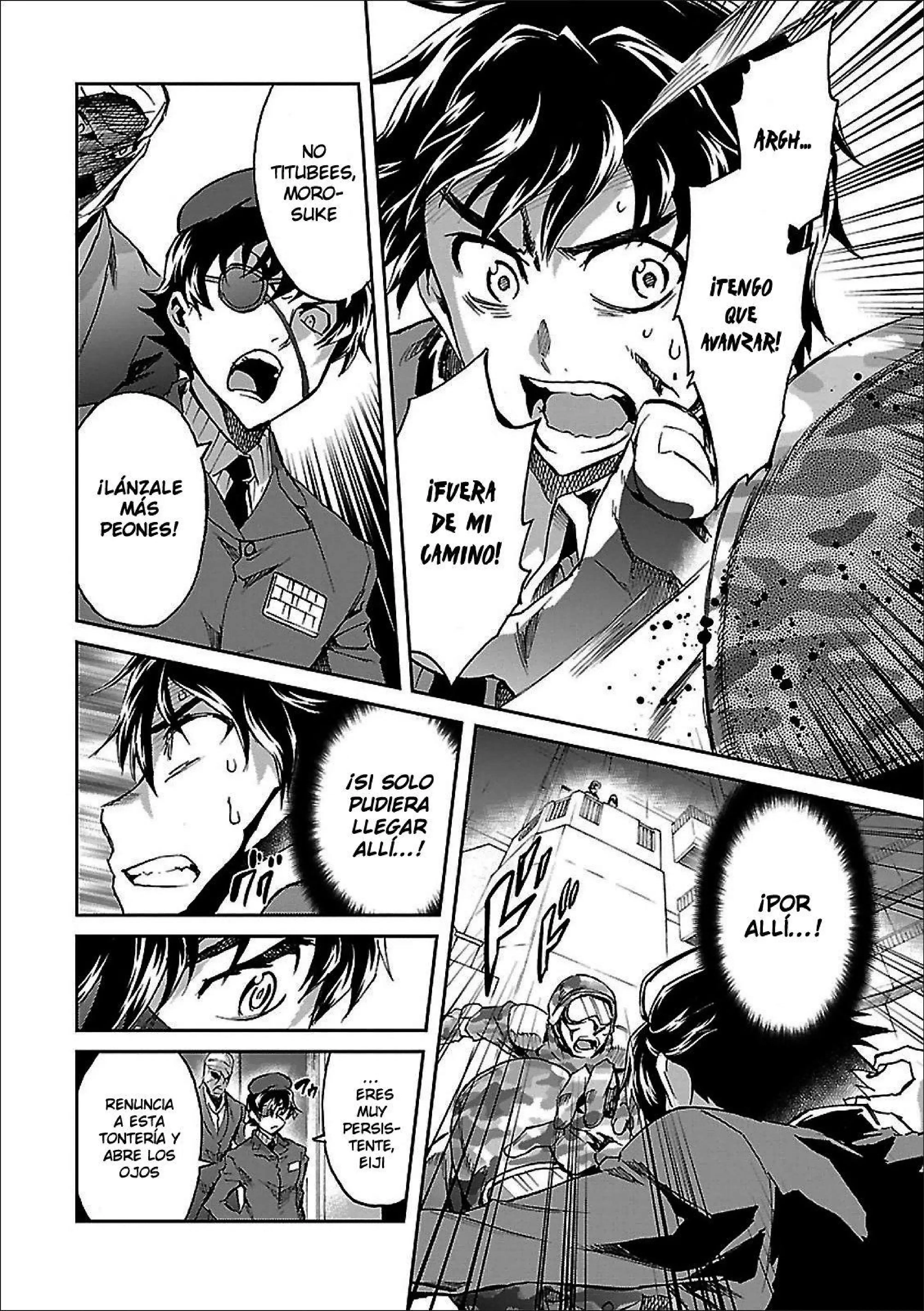 Capitulo 42 page 15