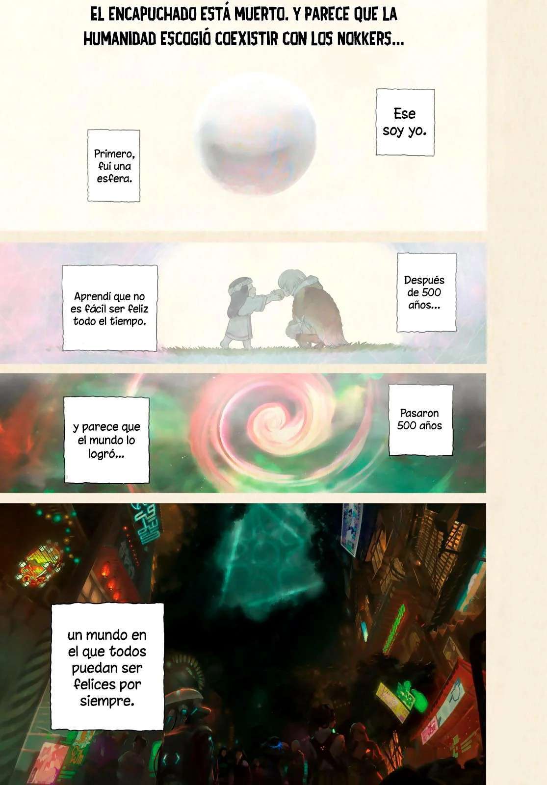 Capitulo 166 page 4