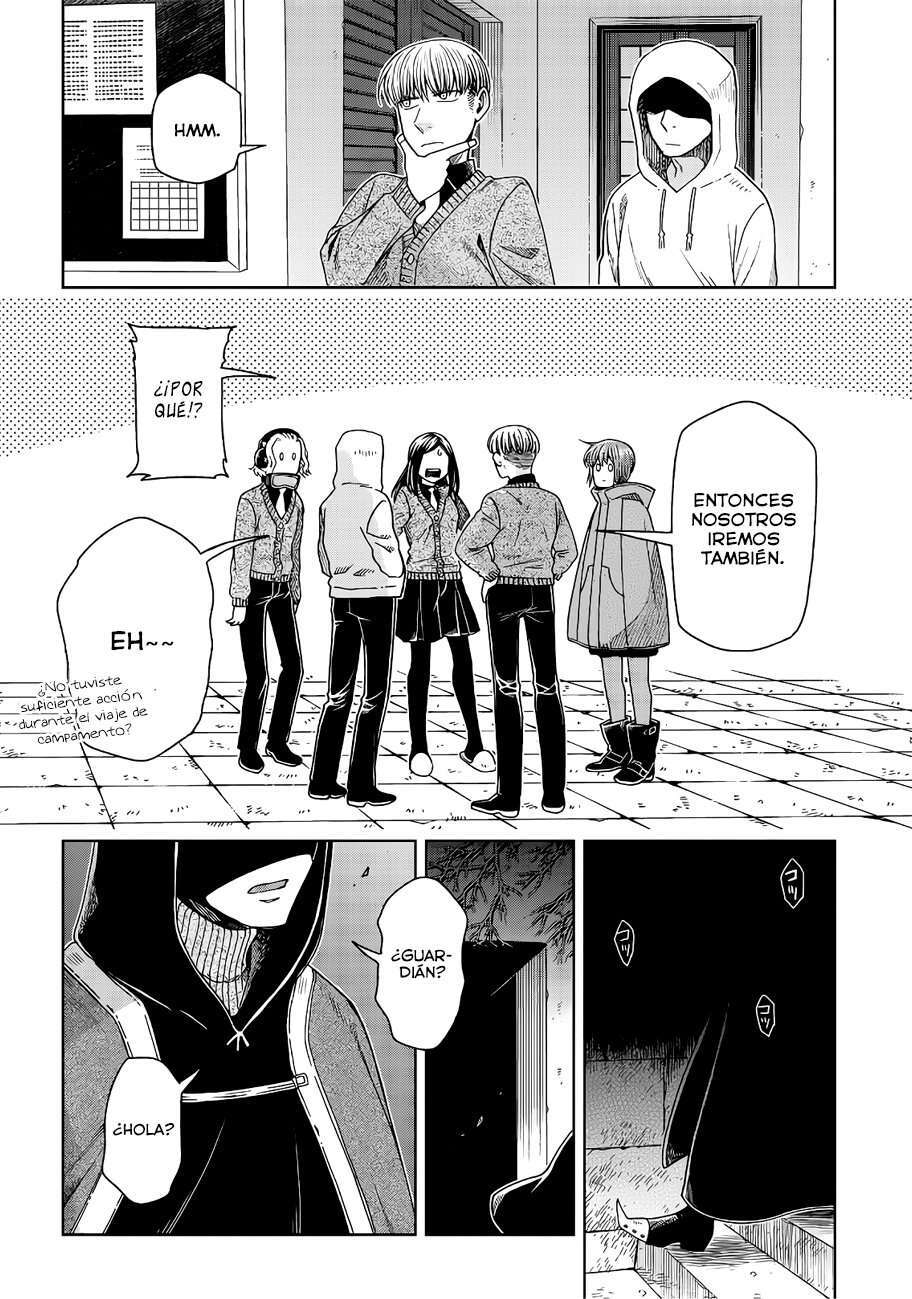 Capitulo 67 page 27