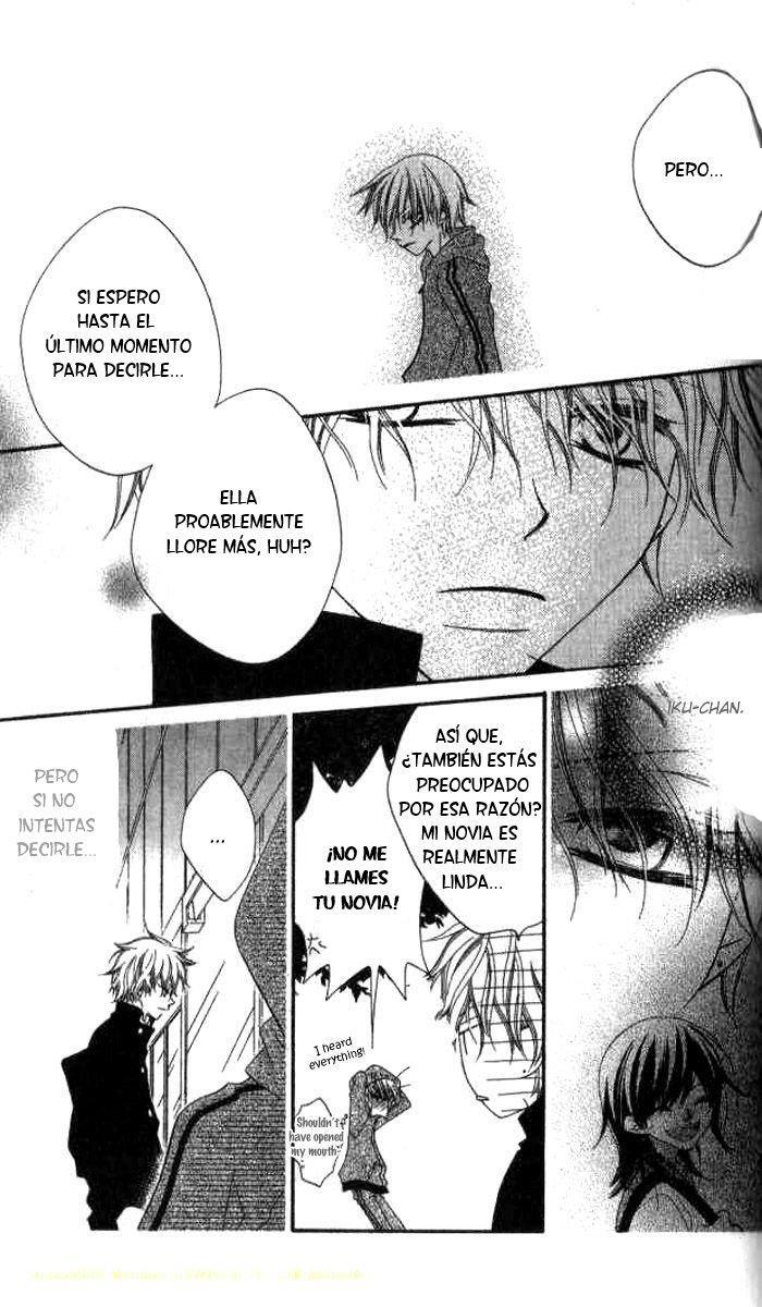 Capitulo 77 page 20
