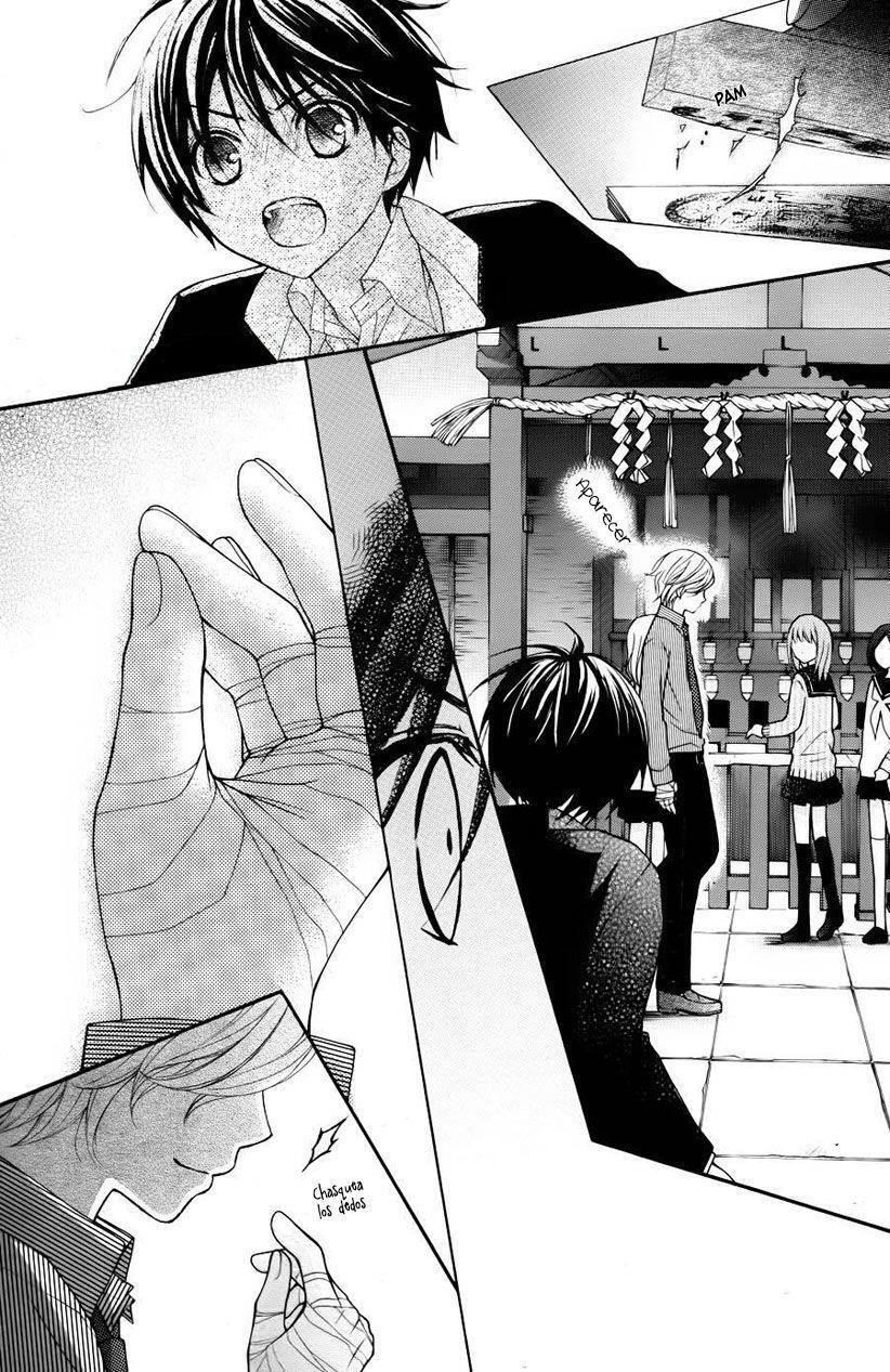 Capitulo 42 page 20
