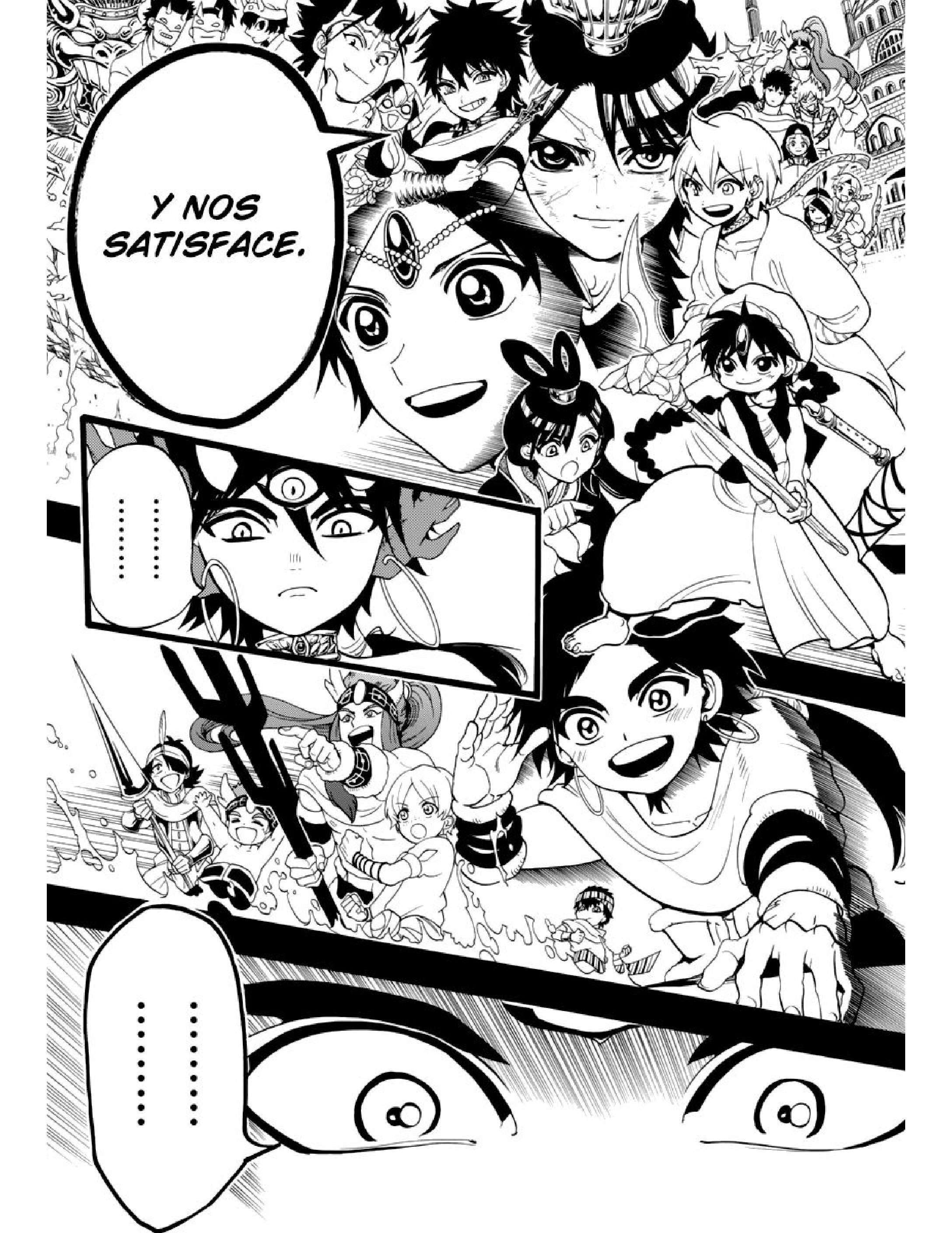 Capitulo 341 page 13