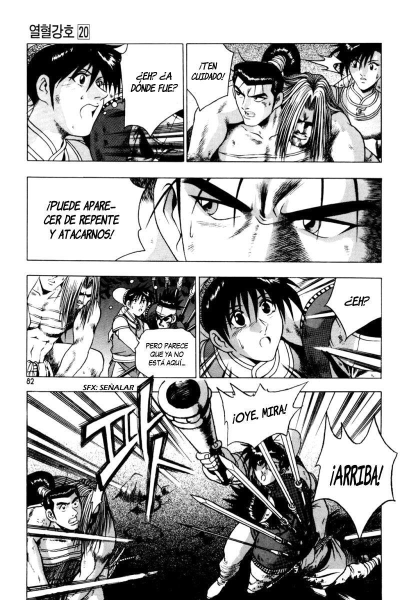 Capitulo 122 page 20