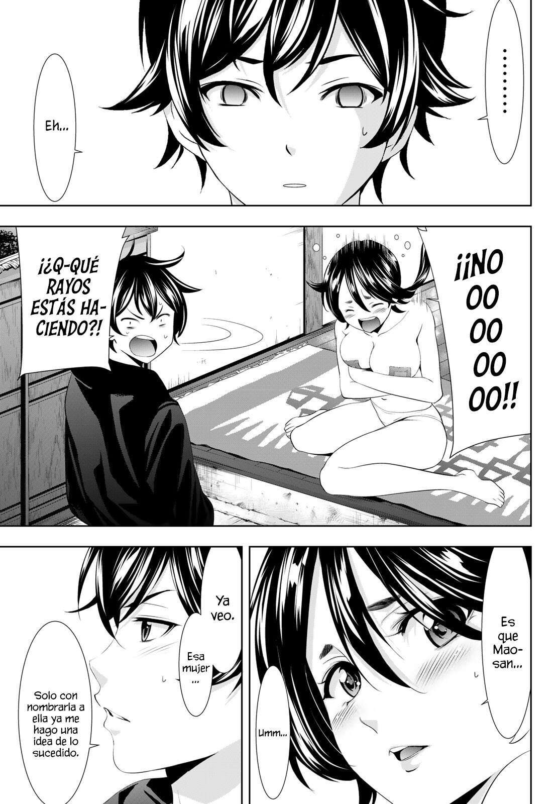 Capitulo 96 page 16
