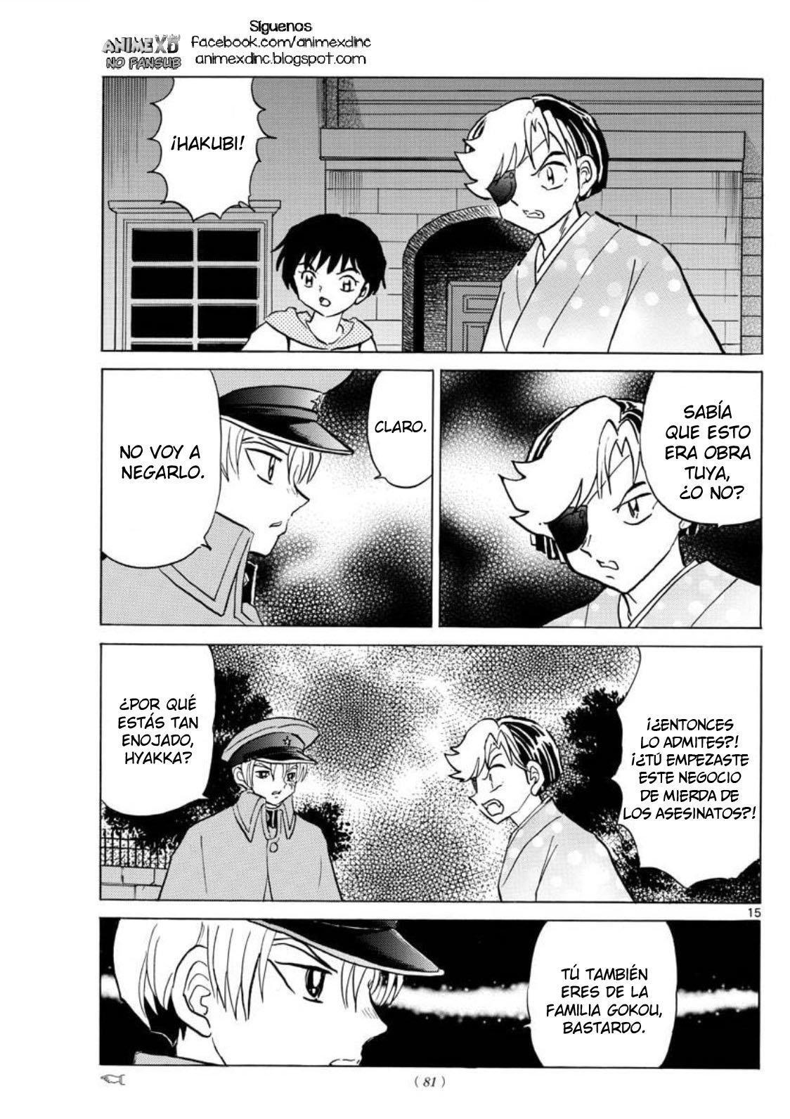 Capitulo 94 page 16