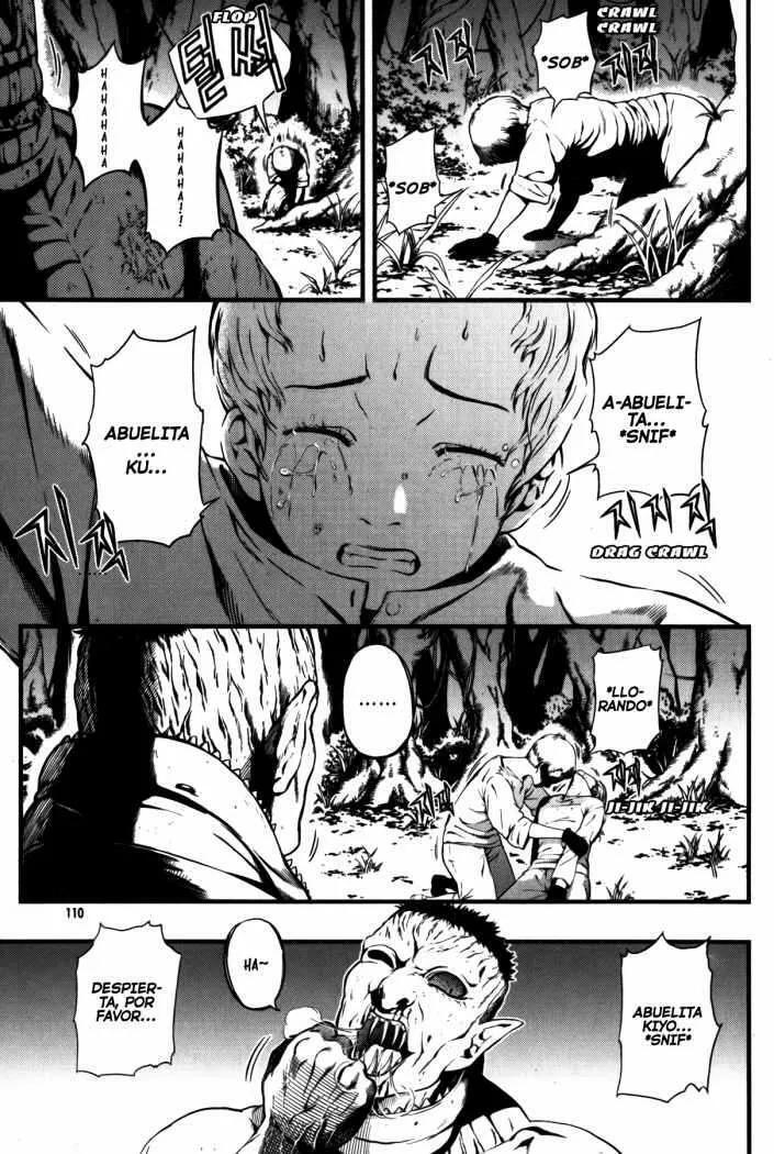Capitulo 40 page 6