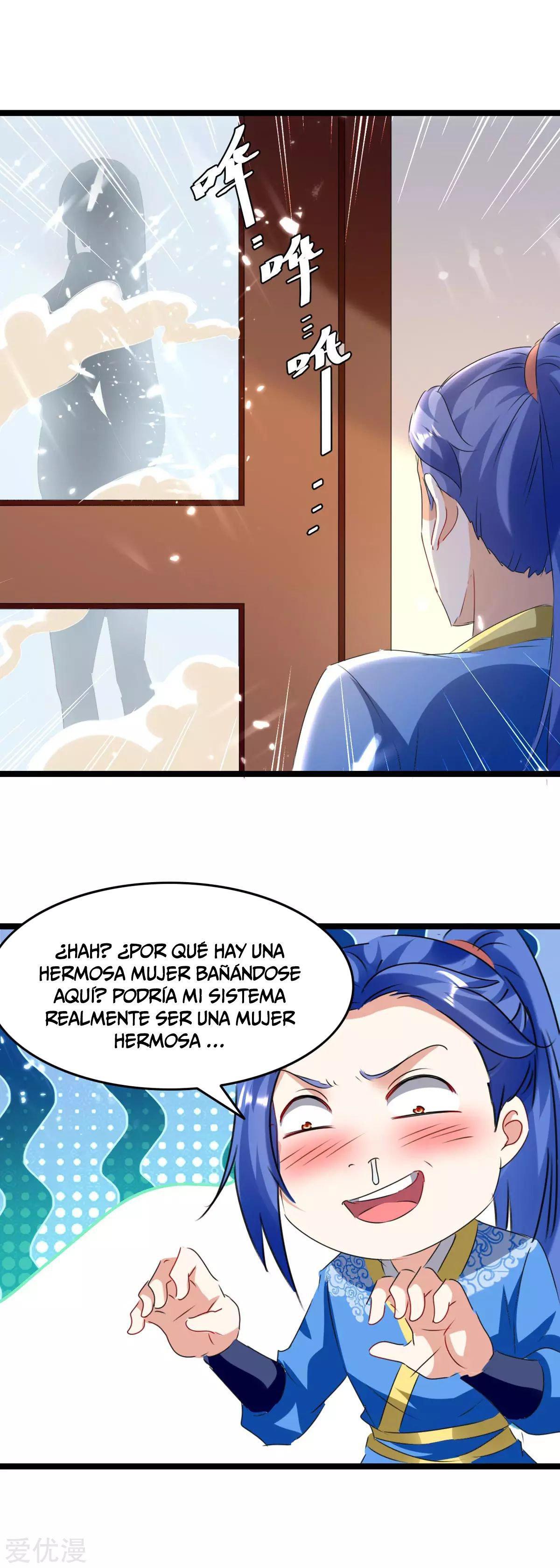 Capitulo 185 page 9