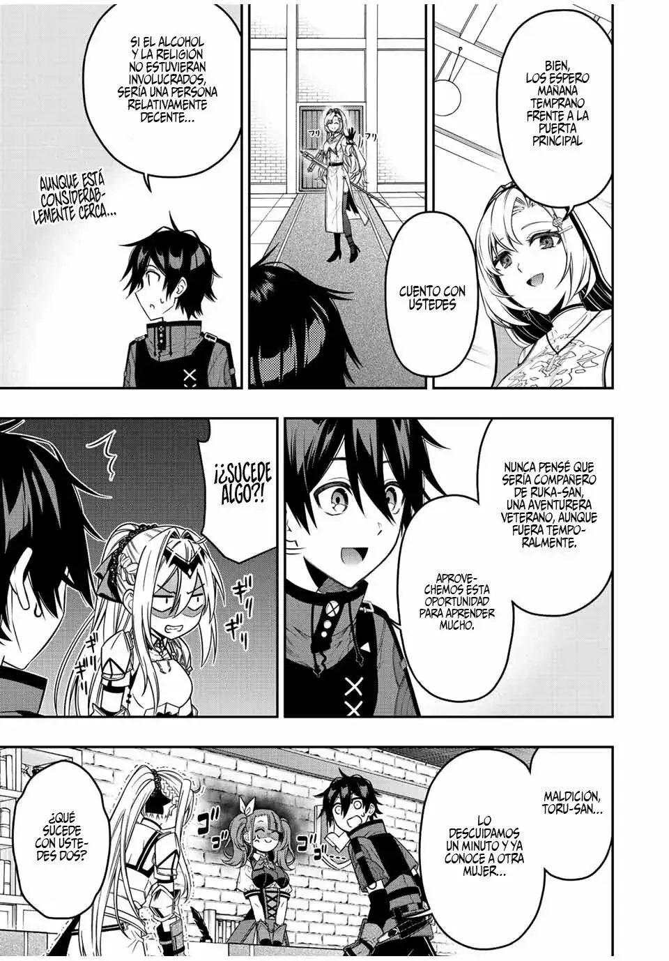 Capitulo 57 page 6