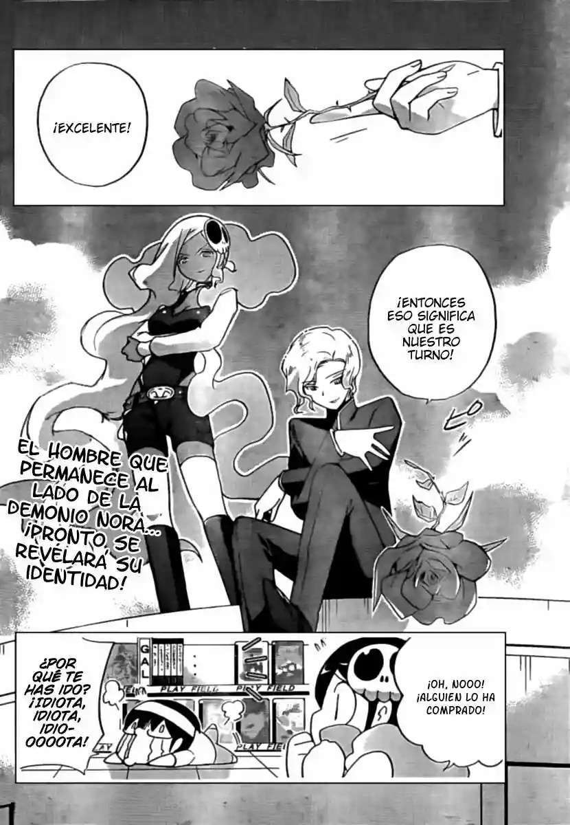 Capitulo 58 page 19