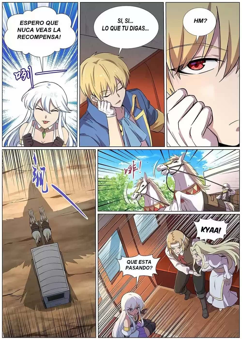 Capitulo 109 page 4