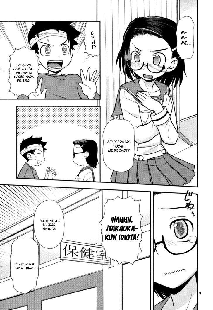 Capitulo 60 page 11
