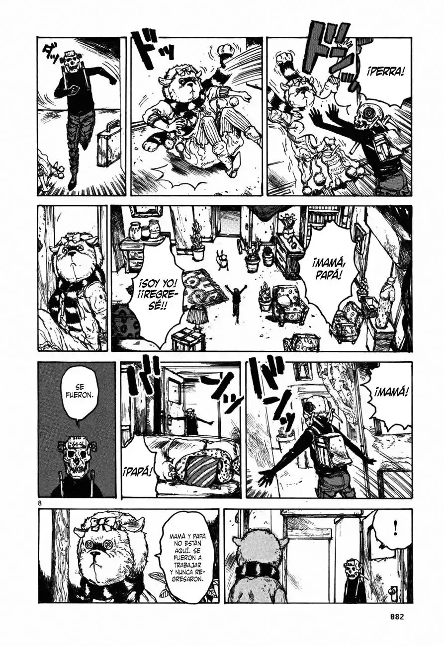 Capitulo 59 page 8