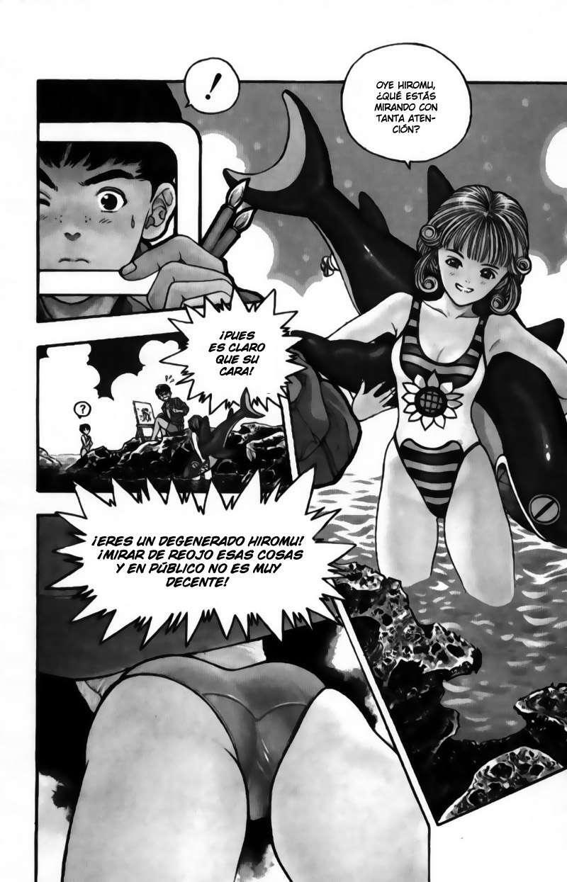 Capitulo 129 page 3