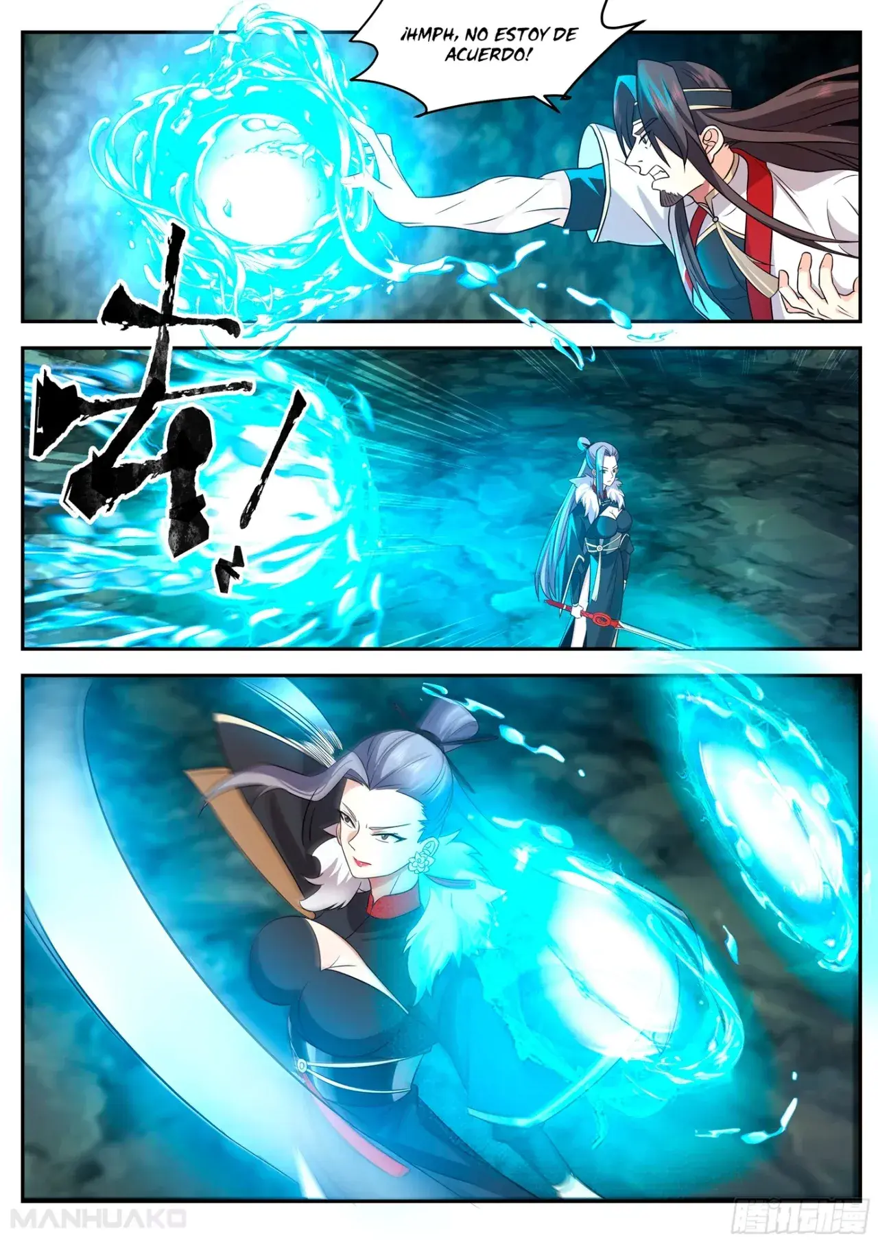 Capitulo 59 page 7