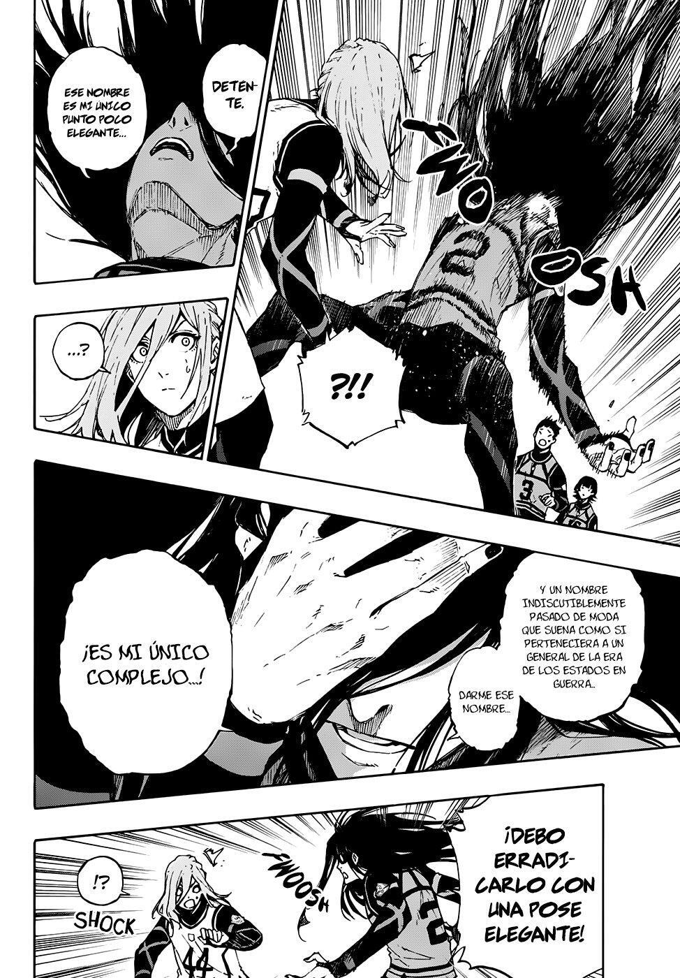 Capitulo 72 page 11
