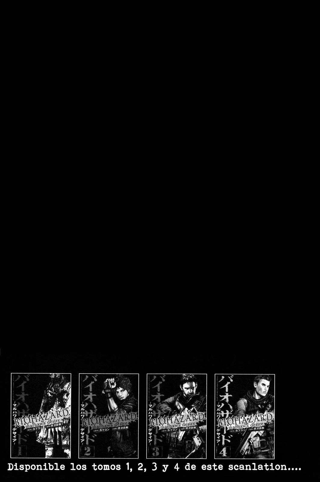 Capitulo 32 page 21