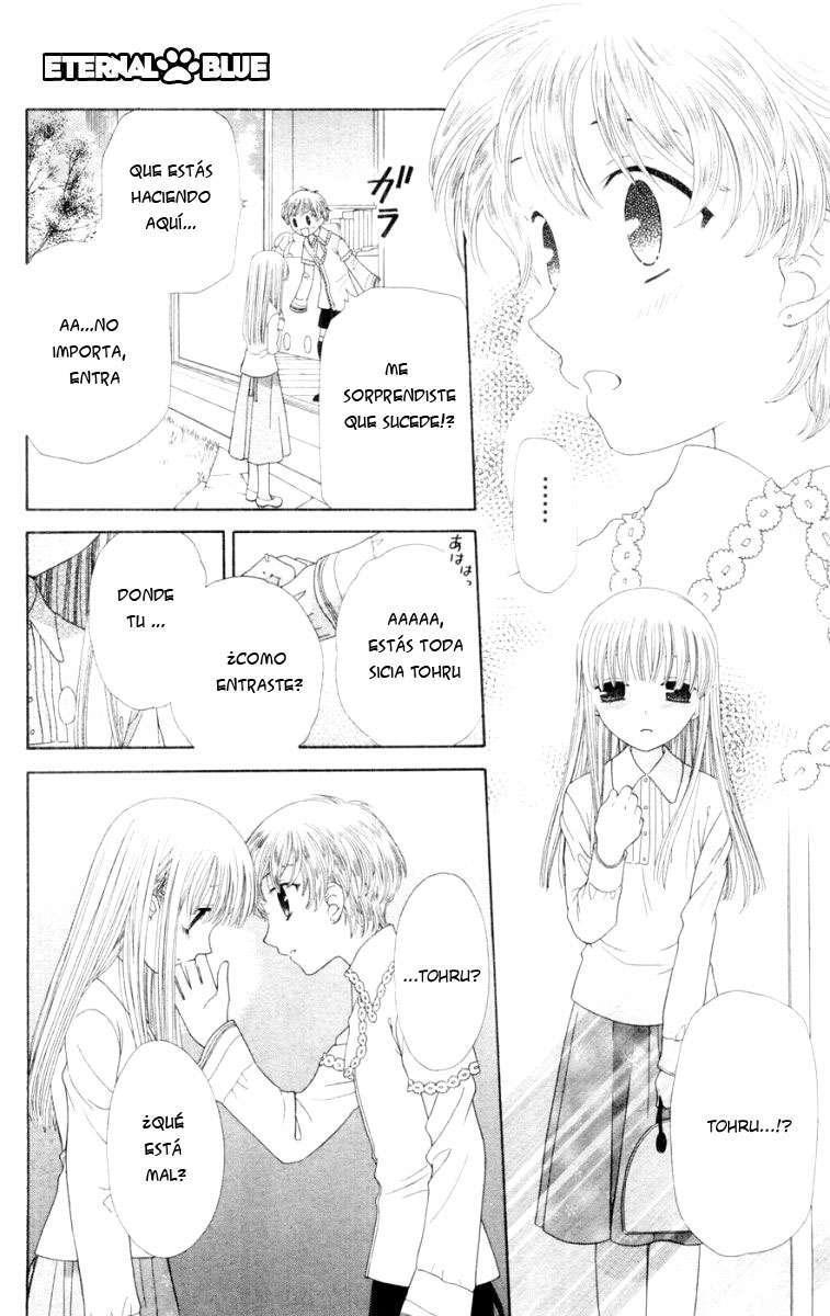 Capitulo 74 page 21