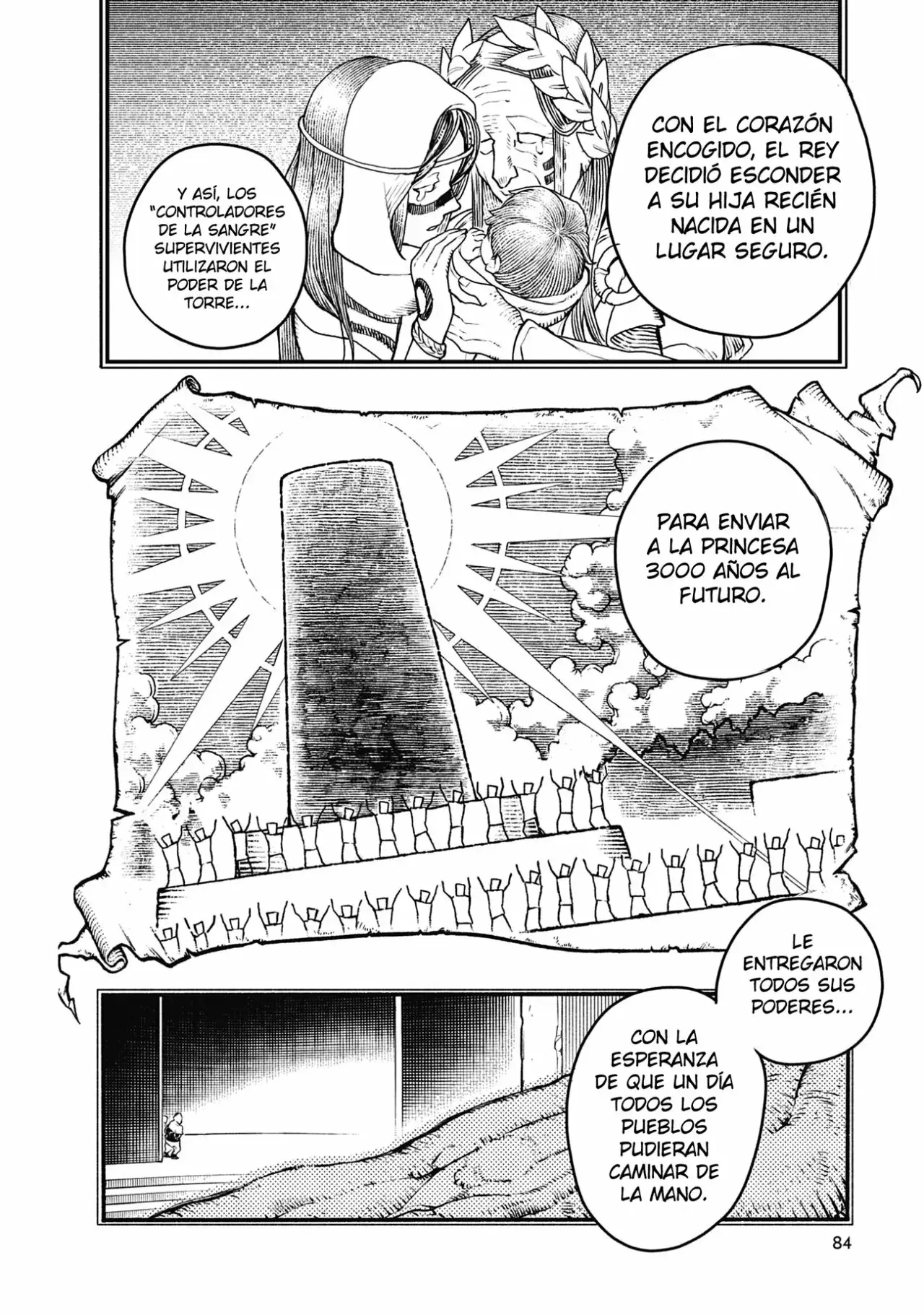 Capitulo 29 page 30