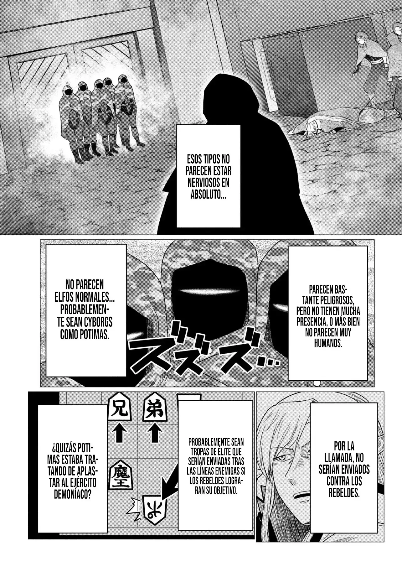 Capitulo 77.2 page 10