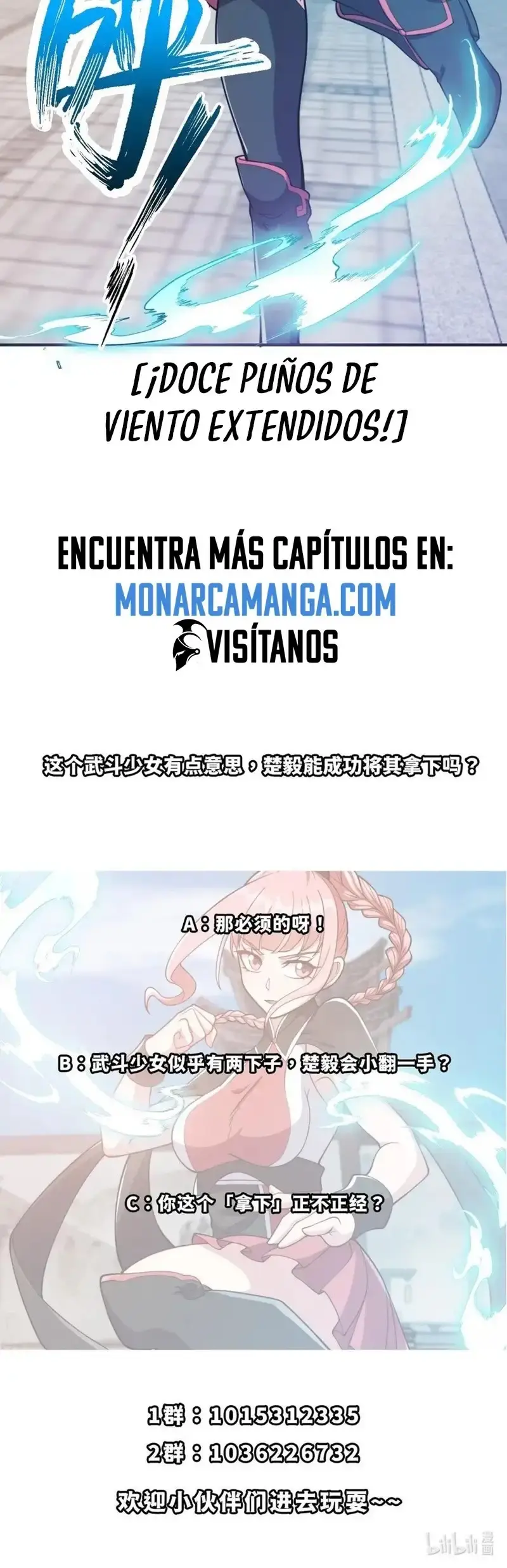 Capitulo 442 page 14