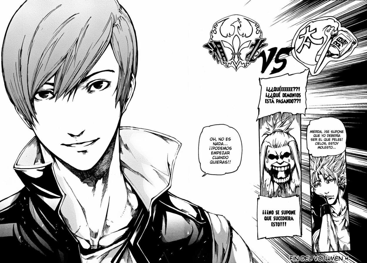 Capitulo 16 page 21