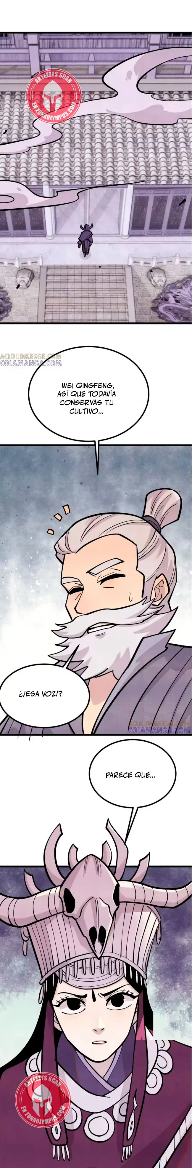 Capitulo 441 page 19