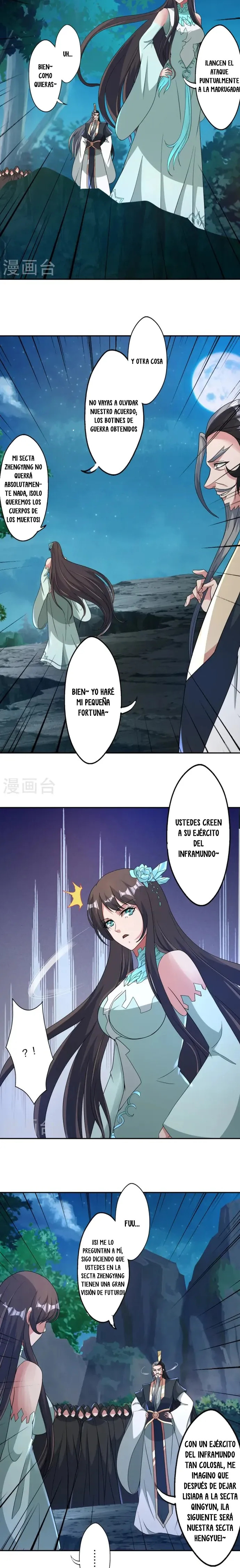Capitulo 428 page 16