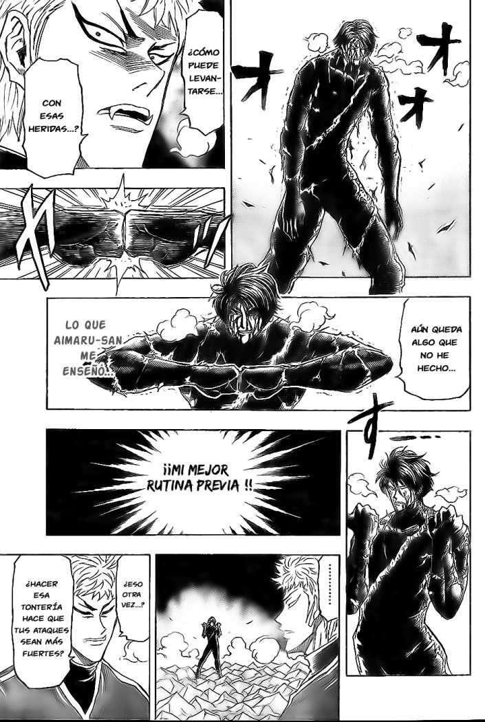 Capitulo 80 page 13