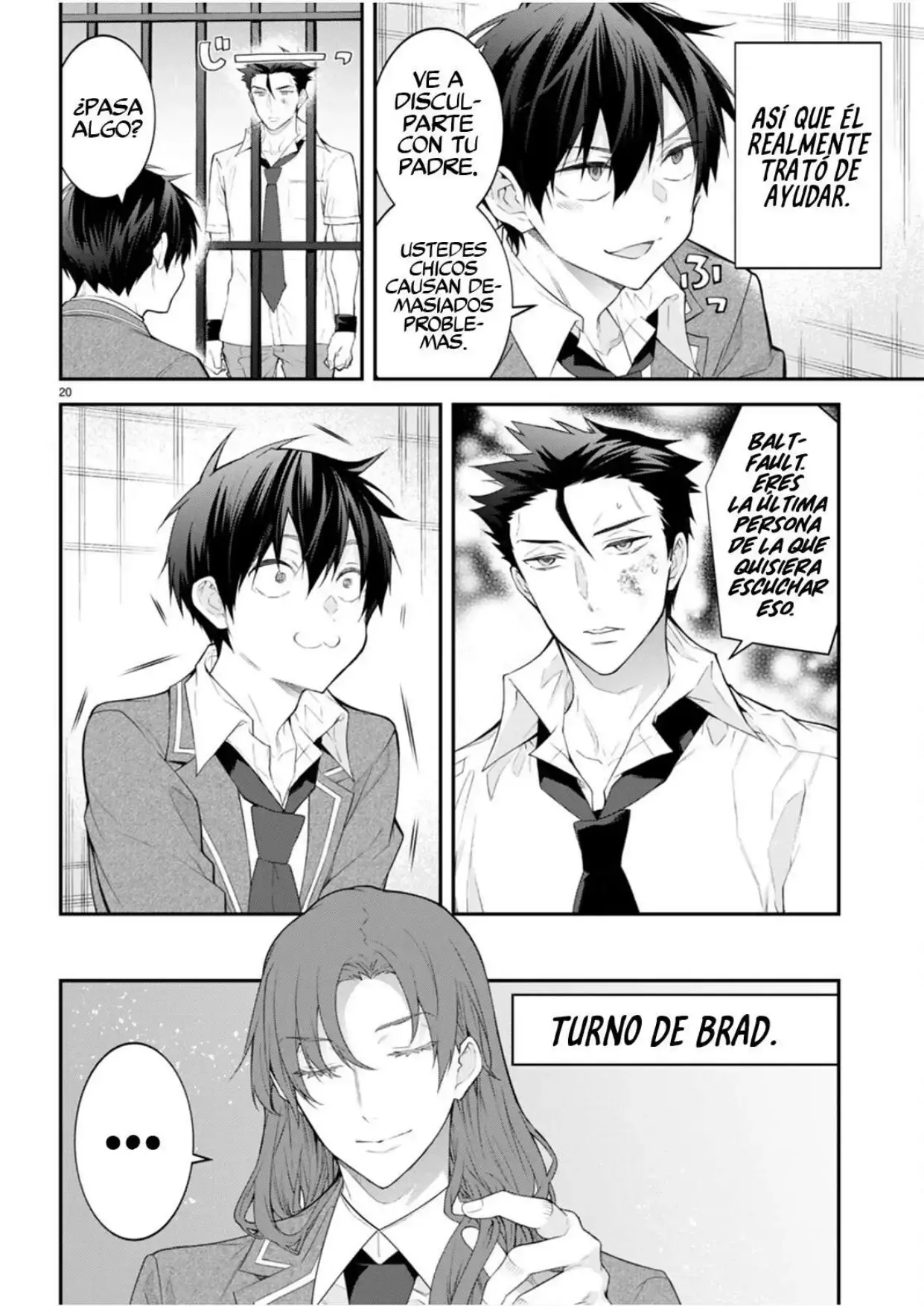 Capitulo 48 page 22