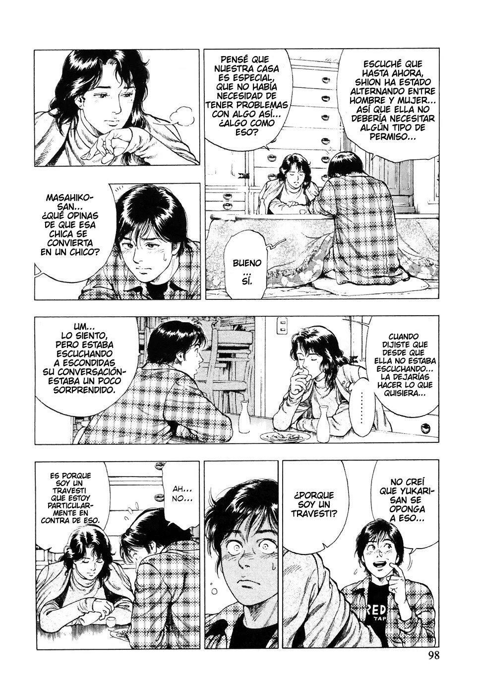 Capitulo 81 page 13