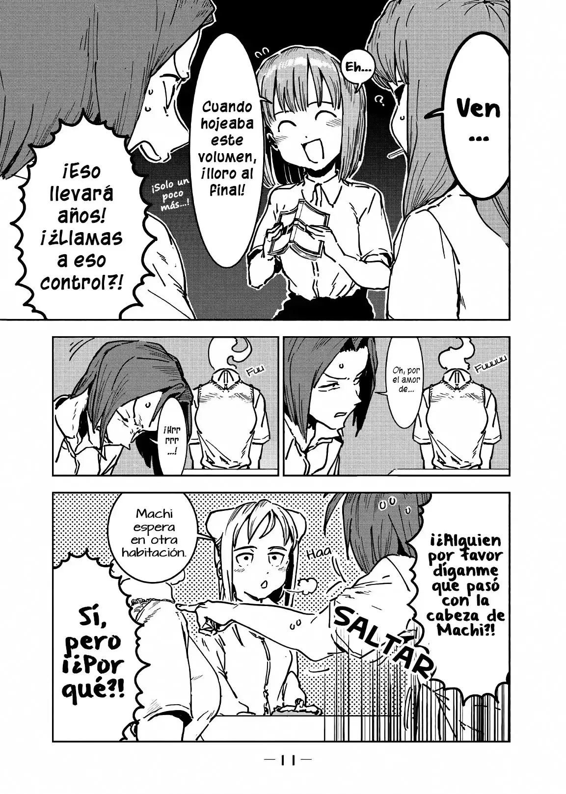 Capitulo 44 page 13