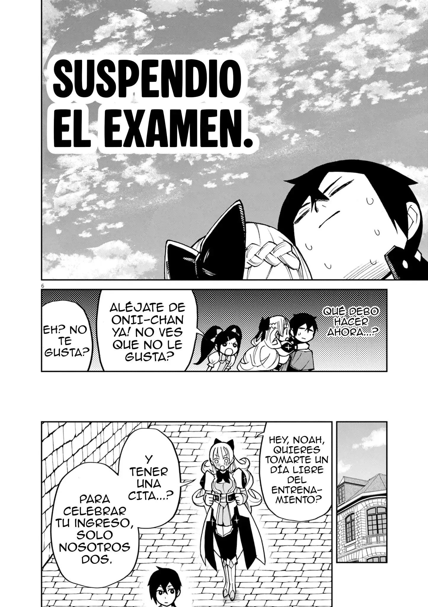 Capitulo 23 page 7