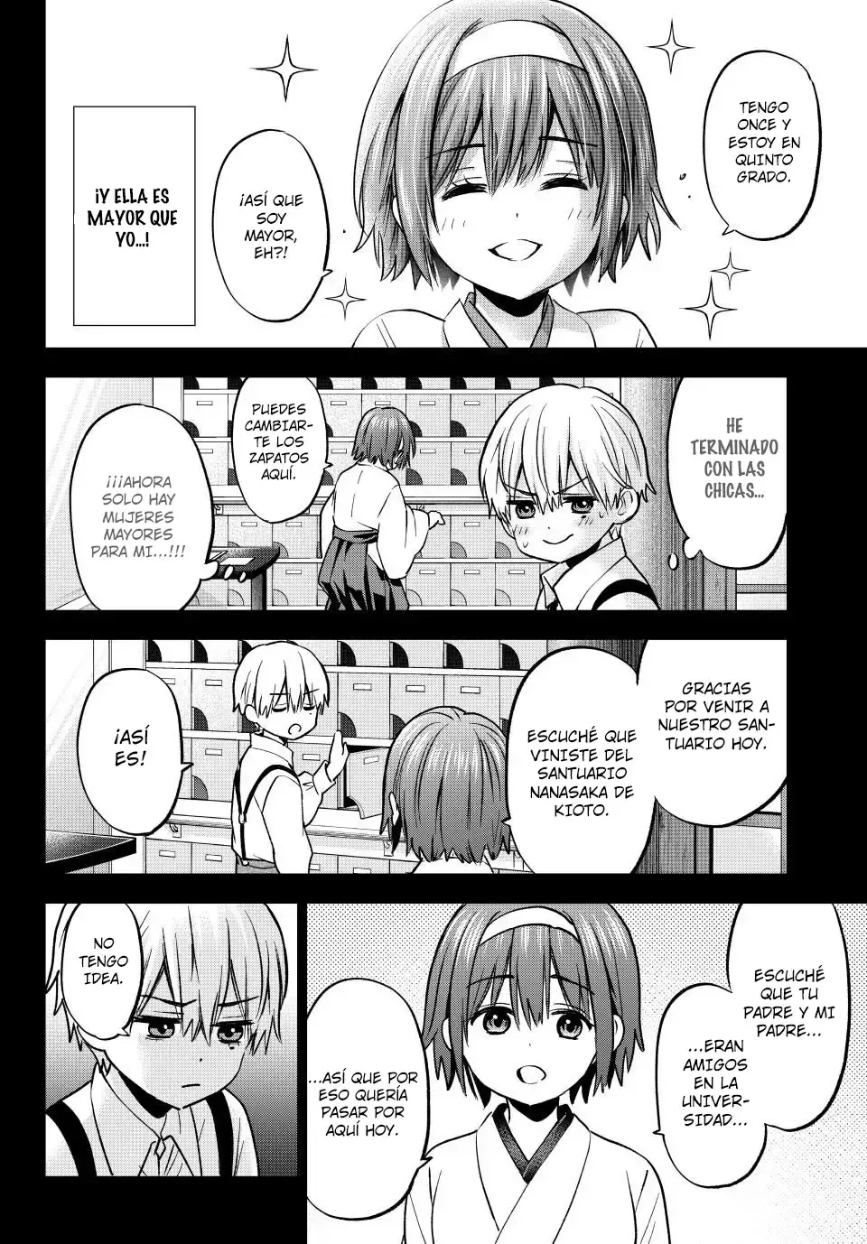 Capitulo 216 page 8