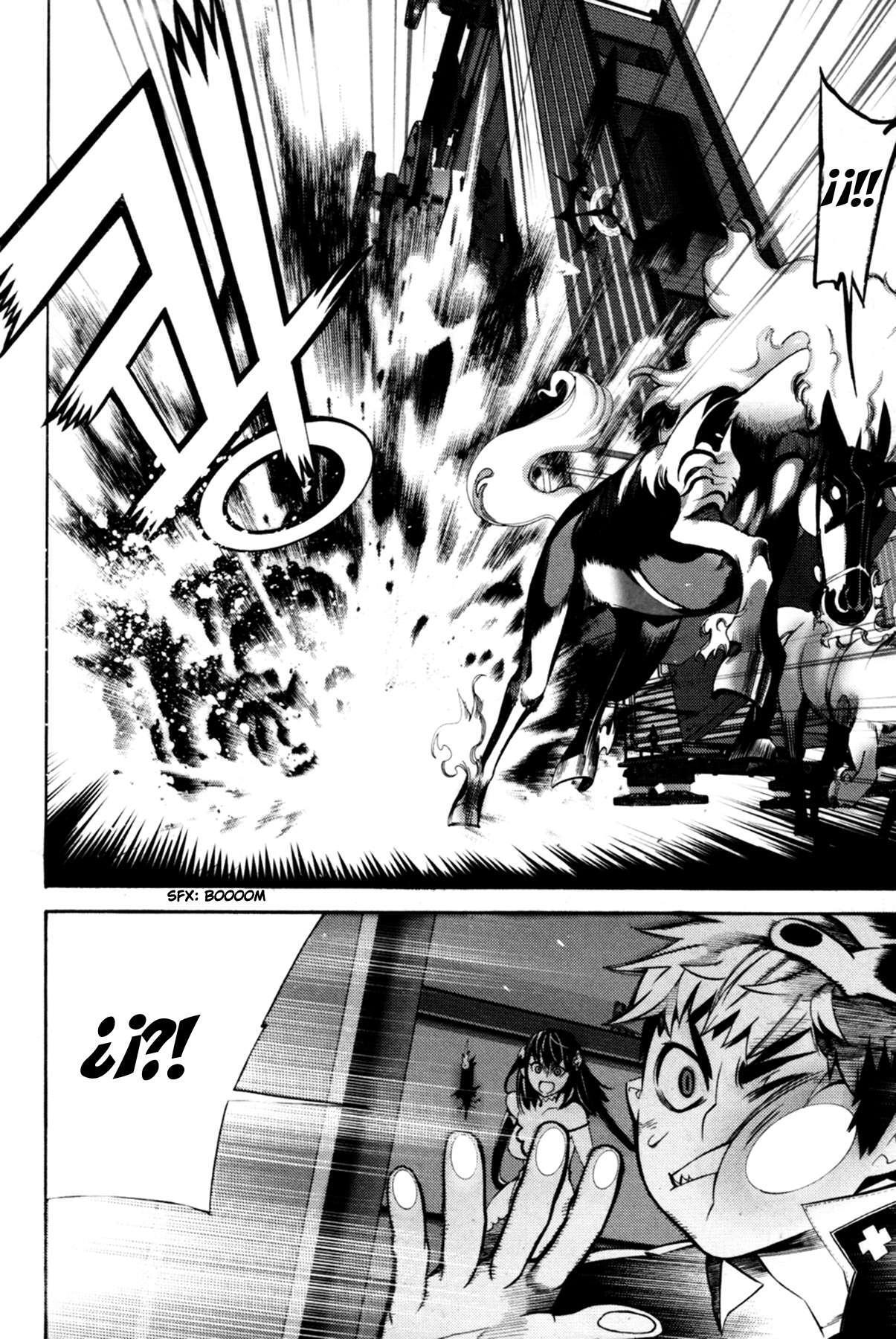 Capitulo 52 page 19