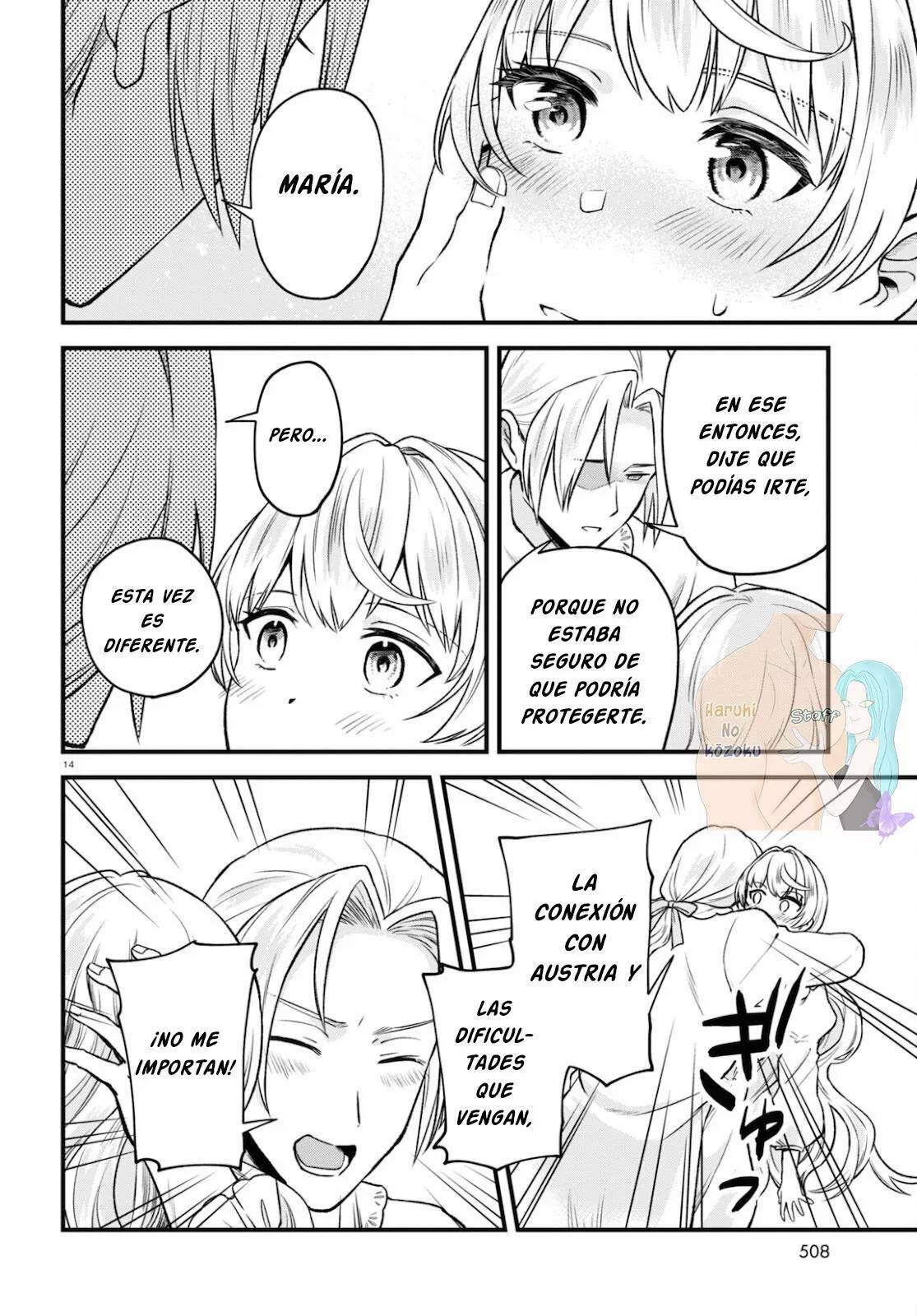 Capitulo 14 page 15