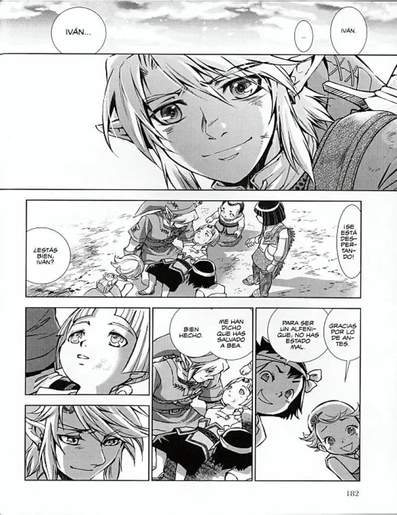 Capitulo 26 page 15