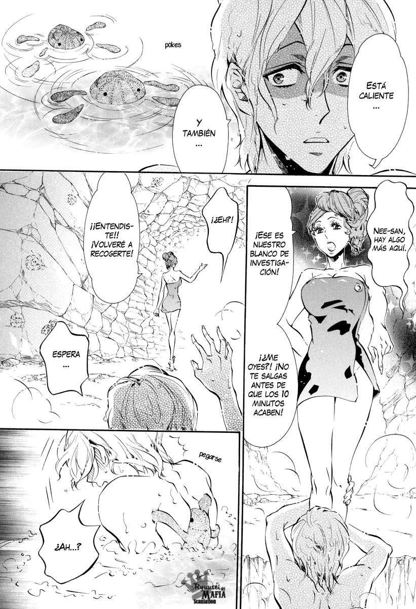 Capitulo 54 page 26